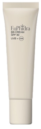 EUPHIDRA BB CREAM SPF 30 BC01 CHIARO 30 ML - Antica Farmacia Celesia