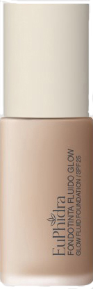 EUPHIDRA FONDOTINTA FLUIDO GLOW FG05 30 ML - Antica Farmacia Celesia