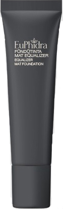 EUPHIDRA FONDOTINTA MAT EQUALIZER FM04 30 ML - Antica Farmacia Celesia