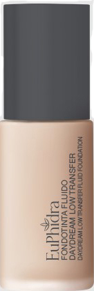 EUPHIDRA FONDOTINTA DAYDREAM LOW TRANSFER FD02 30 ML - Antica Farmacia Celesia