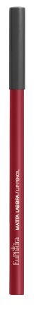 EUPHIDRA MATITA LABBRA LL02 ROSSO - Antica Farmacia Celesia