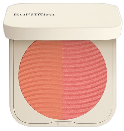 EUPHIDRA BLUSH DUO BD02 9 G - Antica Farmacia Celesia