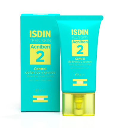 ACNIBEN FACIA CREAM 40 ML - Antica Farmacia Celesia