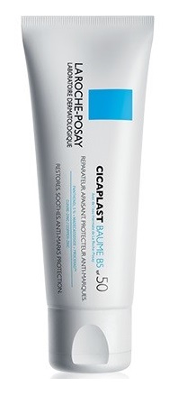 CICAPLAST BAUME B5 SPF50 40 ML - Antica Farmacia Celesia