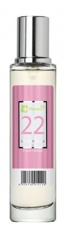 IAP PHARMA PROFUMO DA DONNA 22 30 ML - Antica Farmacia Celesia