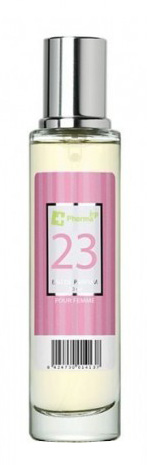 IAP PHARMA PROFUMO DA DONNA 23 30 ML - Antica Farmacia Celesia