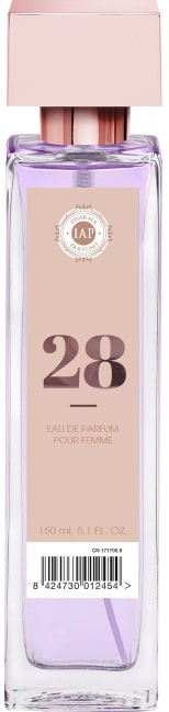 IAP PHARMA PROFUMO DA DONNA 28 30 ML - Antica Farmacia Celesia