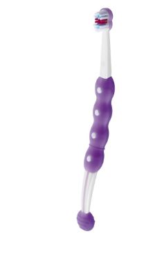 MAM SPAZZOLINO TRAINING BRUSH - Antica Farmacia Celesia