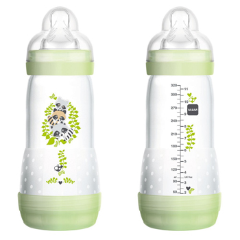 MAM BIBERON EASYSTART 320 ML - Antica Farmacia Celesia