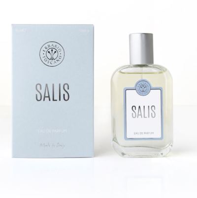 ERBARIO TOSCANO SALIS PROFUMO EAU DE PARFUM 50 ML - Antica Farmacia Celesia