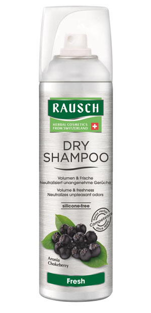 RAUSCH DRY SHAMPOO 150 ML - Antica Farmacia Celesia