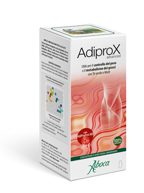 ADIPROX ADVANCED CONCENTRATO FLUIDO 325 G - Antica Farmacia Celesia