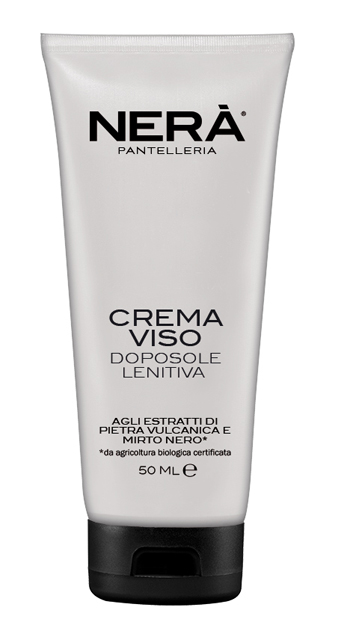 NERA' CREMA LENITIVA VISO 50 ML - Antica Farmacia Celesia