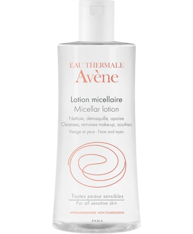 AVENE LOZIONE MICELLARE 500 ML - Antica Farmacia Celesia