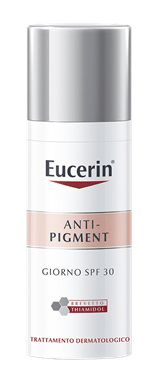 EUCERIN ANTI-PIGMENT GIORNO SPF 30 - Antica Farmacia Celesia
