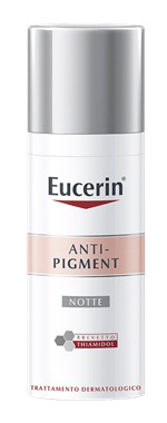 EUCERIN ANTI-PIGMENT NOTTE 50 ML - Antica Farmacia Celesia