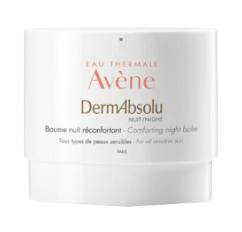 AVENE DERMABSOLU CREMA NOTTE 40 ML - Antica Farmacia Celesia