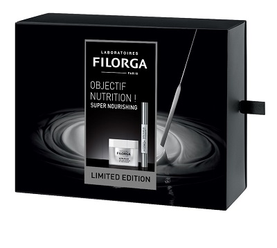 FILORGA COFFRET NOURISHING - Antica Farmacia Celesia