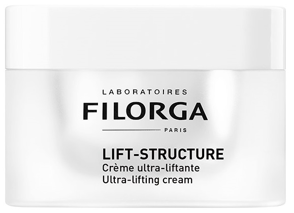FILORGA LIFT STRUCTURE 50 ML STD - Antica Farmacia Celesia
