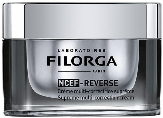 FILORGA NC EF REVERSE 50 ML - Antica Farmacia Celesia
