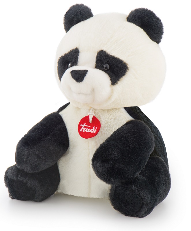 TRUDI SCALDASOGNI PANDA PUPPET - Antica Farmacia Celesia