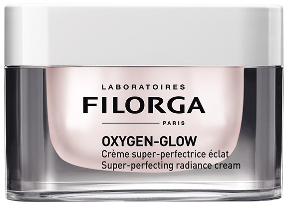 FILORGA OXYGEN GLOW CREAM 50 ML - Antica Farmacia Celesia