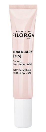 FILORGA OXYGEN GLOW EYE 15 ML - Antica Farmacia Celesia