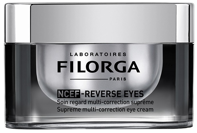 FILORGA NCEF REVERSE EYES 15 ML - Antica Farmacia Celesia
