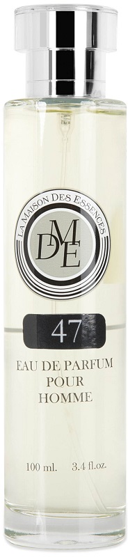 PROFUMO UOMO 47 100 ML - Antica Farmacia Celesia