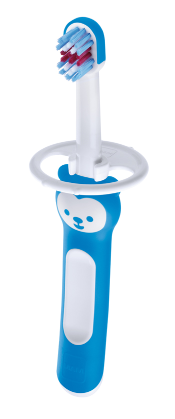 MAM BABYS BRUSH 6+ BIPACK MASCHIO SPAZZOLINO - Antica Farmacia Celesia