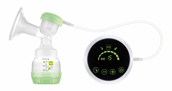 MAM TIRALATTE ELETTRICO 2 IN 1 - Antica Farmacia Celesia