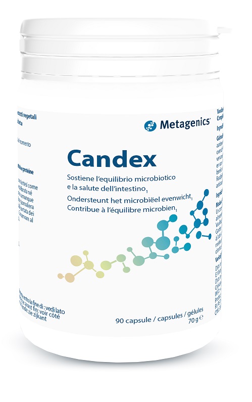 CANDEX 90 CAPSULE - Antica Farmacia Celesia