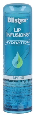 BLISTEX LIP INFUSIONS HYDRATION - Antica Farmacia Celesia