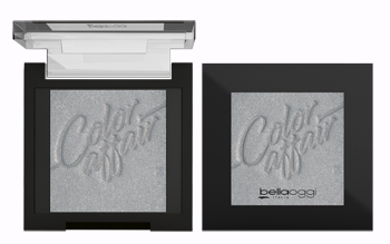BELLAOGGI COLOR AFFAIR EYESHADOW PEARL & SHINE 4 - Antica Farmacia Celesia