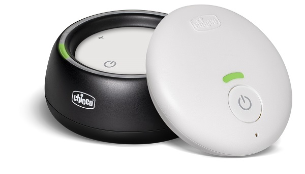 CHICCO AUDIO BABY MONITOR - Antica Farmacia Celesia