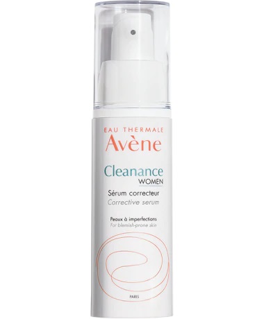 AVENE CLEANANCE WOMEN SIERO CORRETTORE 30 ML - Antica Farmacia Celesia