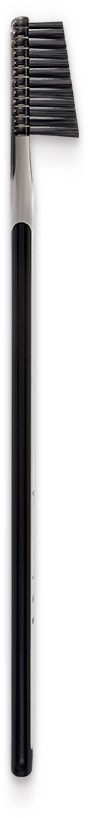 TAUMARIN SPAZZOLINO PROFESSIONAL BLACK CON ANTIBATTERICO - Antica Farmacia Celesia