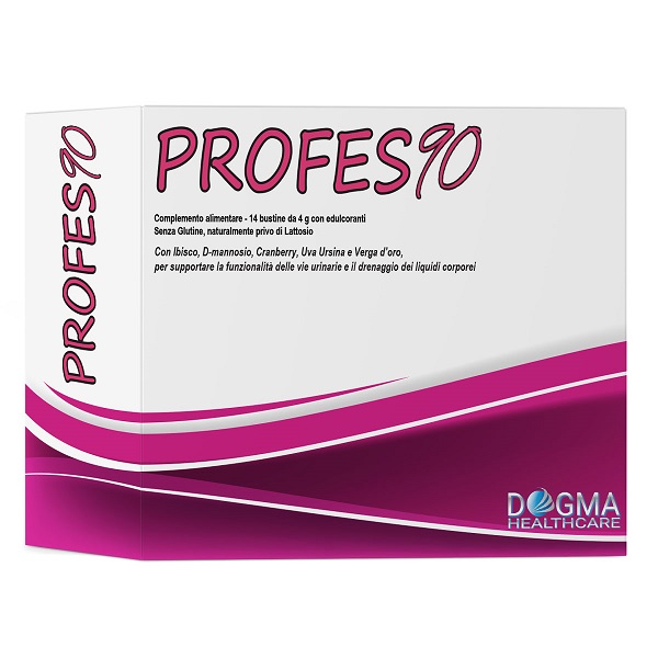PROFES90 14 BUSTINE - Antica Farmacia Celesia