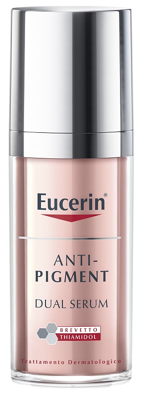 EUCERIN ANTI-PIGMENT DUAL SERUM ANTI-MACCHIE 30 ML - Antica Farmacia Celesia