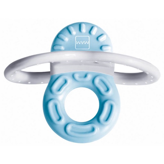 MAM BITE & RELAX 2+ FASE 1 MASCHIO - Antica Farmacia Celesia