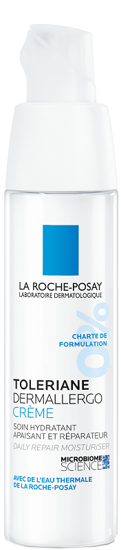 TOLERIANE DERMALLERGO CREMA VISO 40 ML - Antica Farmacia Celesia