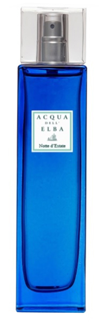 NOTTE D'ESTATE DEODORANTE PER AMBIENTE 100 ML - Antica Farmacia Celesia