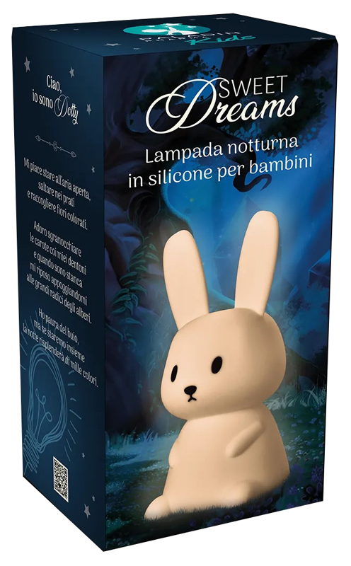 SWEET DREAMS LAMPADA CONIGLIO - Antica Farmacia Celesia