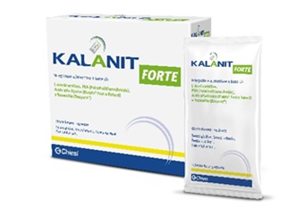 KALANIT FORTE 14 BUSTINE - Antica Farmacia Celesia
