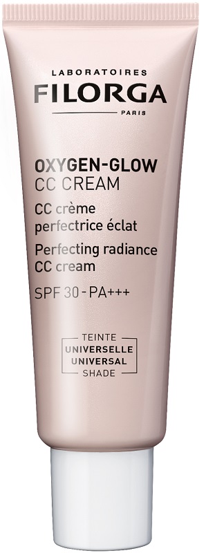 FILORGA OXYGEN CC CREAM - Antica Farmacia Celesia