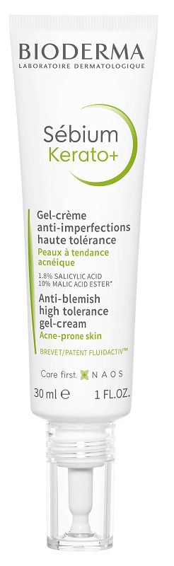 SEBIUM KERATO+ 30 ML - Antica Farmacia Celesia