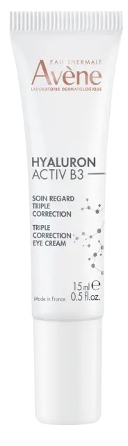 AVENE HYALURON ACTIV B3 CONTORNO OCCHI 15 ML - Antica Farmacia Celesia